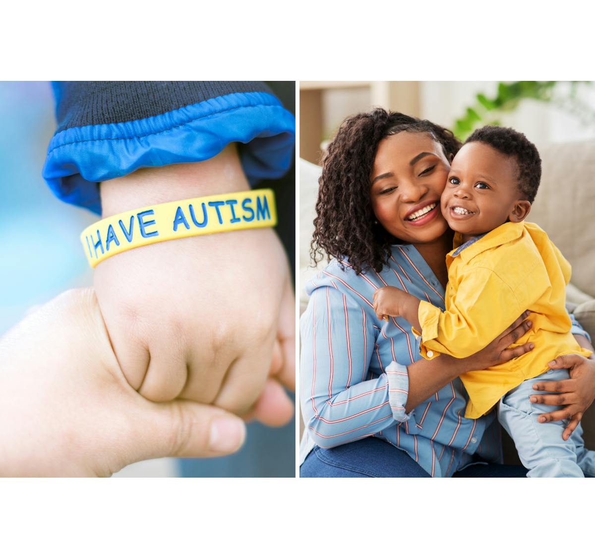 Tracking bracelet for autistic 2025 child